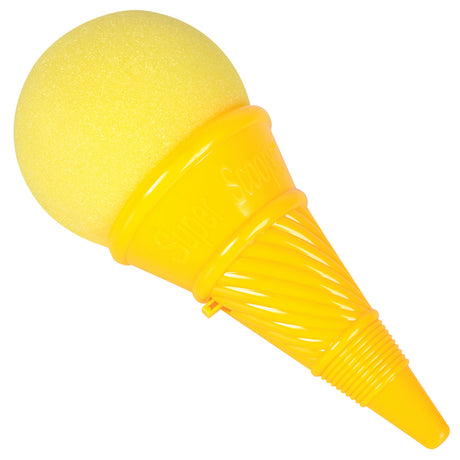 Jumbo Ice Cream Launcher