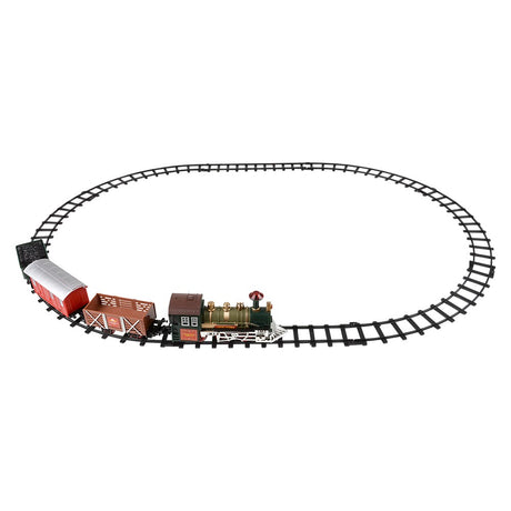 Classic Train Set (1 PC)