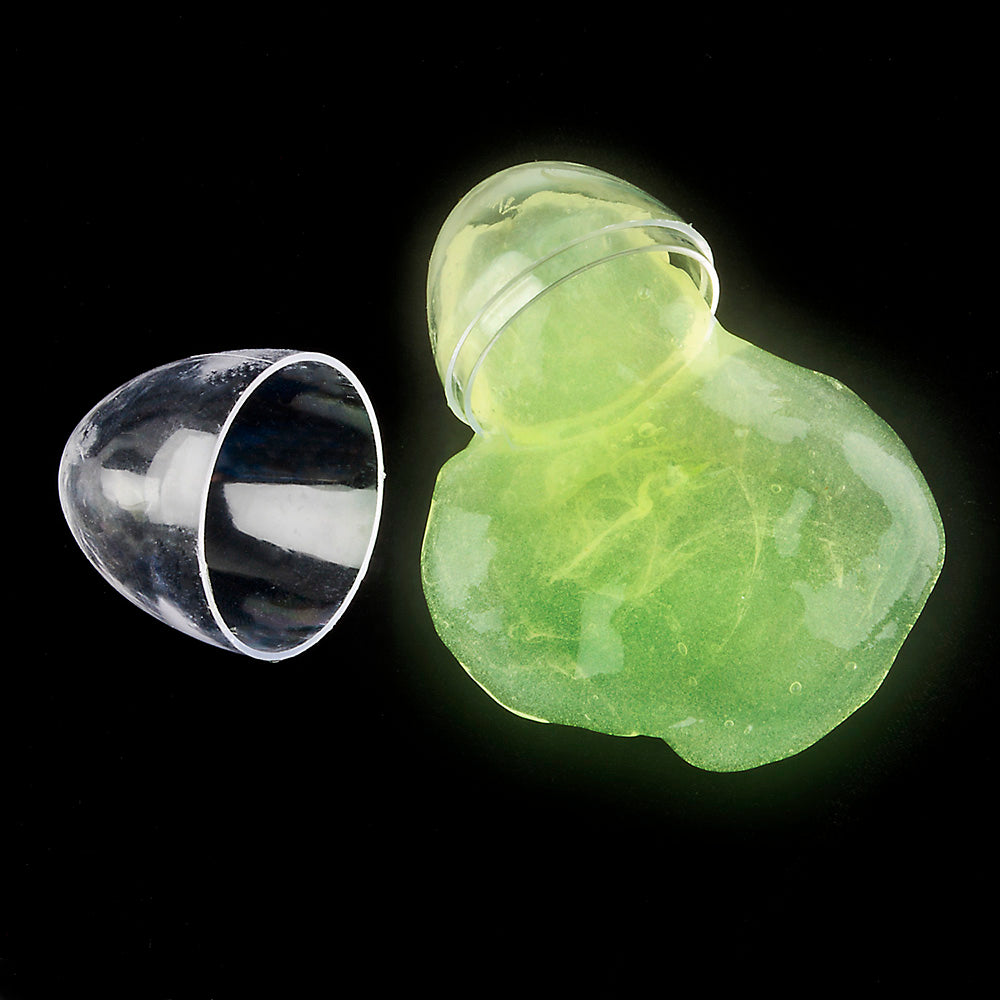 Glow In The Dark Putty Egg (1 DZ)