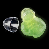 Glow In The Dark Putty Egg (1 DZ)