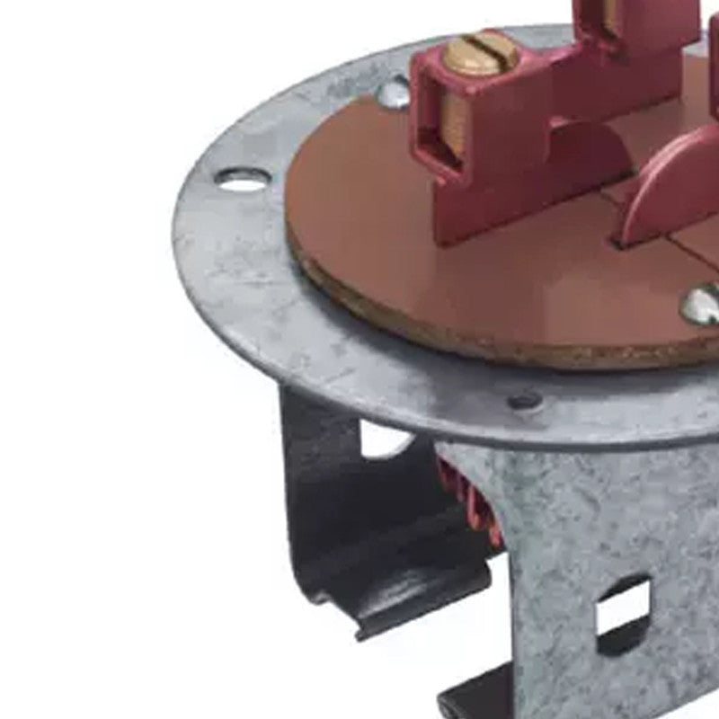 Electro-Rail Center Feed Set 3 Pole 60 AMP ERS-103