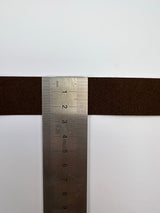 Brown Polyamid Sewing Notions