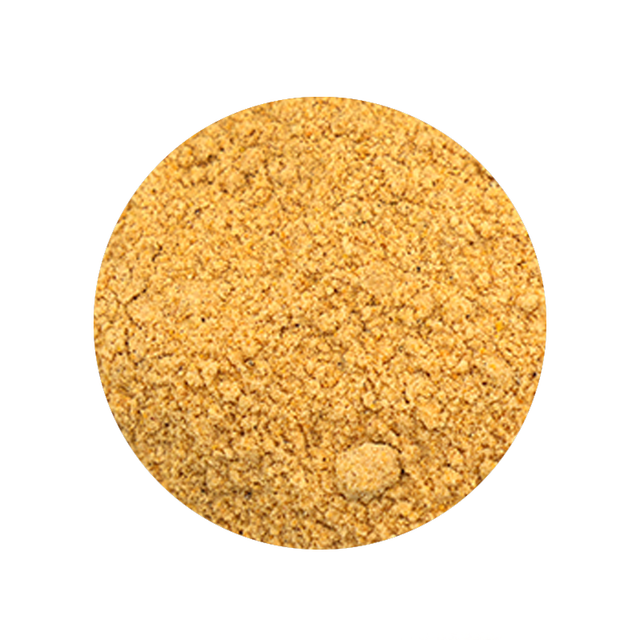 Bulk Foods - Ground Mustard - Bulk Bin 1665 (5 pounds)