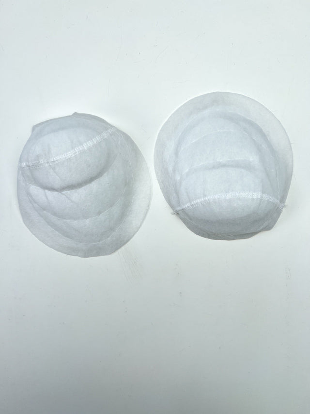 White Nonwoven Sewing Notions