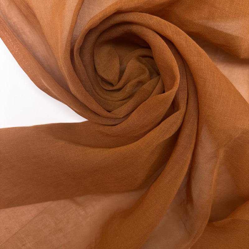 Polyester Woven Fabric Brown