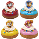 PAW Patrol Pups to the Rescue Cupcake Rings 12 per order - new style!