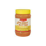 Peanut Butter with Honey 16 oz Creamy & Sweet