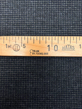 Polyamide Elastane Houndstooth Knitted Fabric