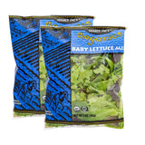 Trader Joe’s Organic Baby Lettuce Mix 5 Oz