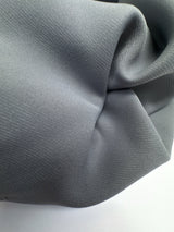 Polyester Twill Gray