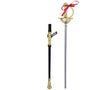 Kids' Realistic Ninja Sword Costume Accessory