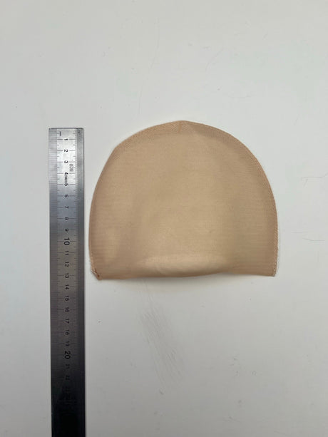 Beige Polyamide Sewing Notions
