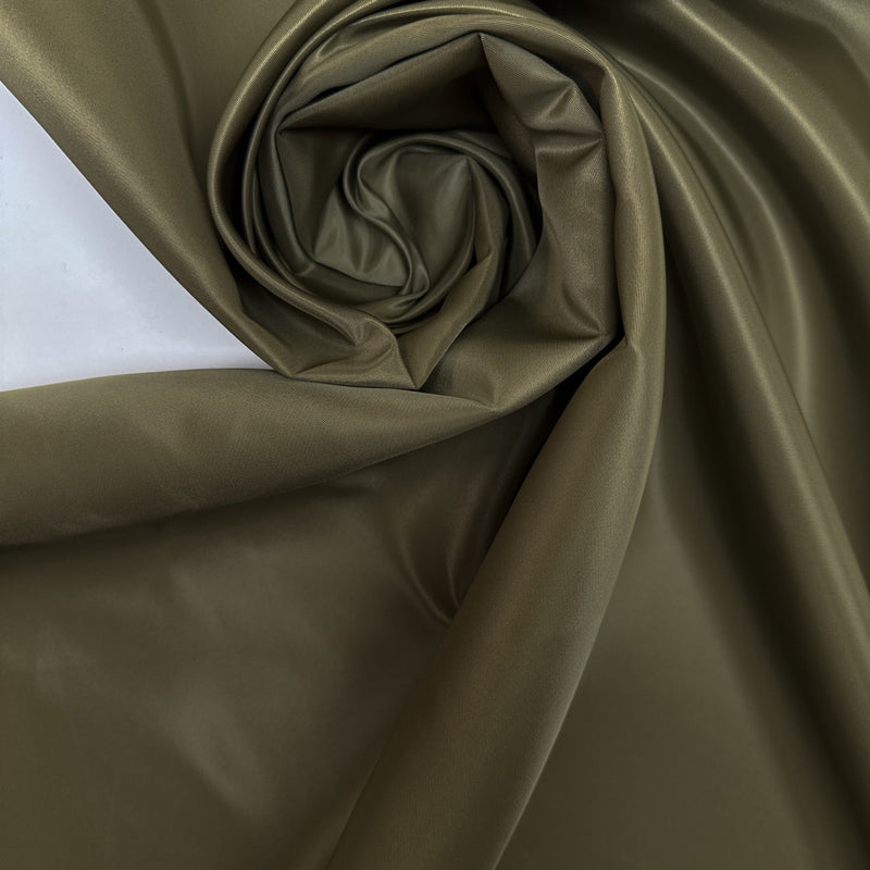 Polyamide Twill Woven Green
