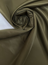 Polyamide Twill Woven Green
