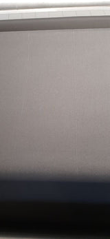 Black Polyester Satin Fabric