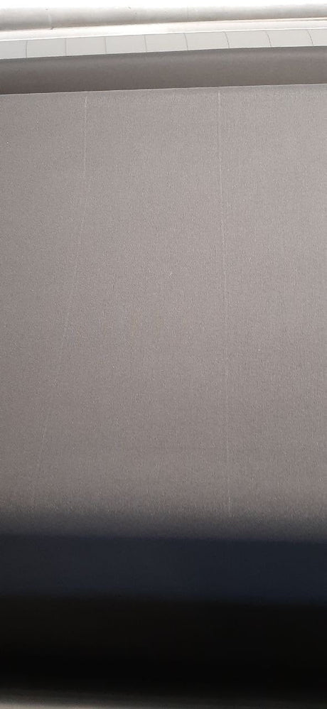 Black Polyester Satin Fabric