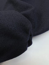 Wool Tweed Blue Shades
