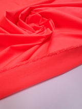 Polyamide Woven Orange-Pink