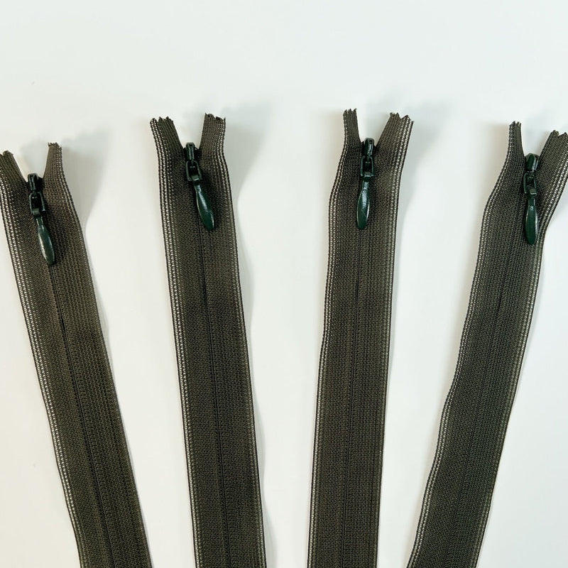 Polyamid Sewing Notions Green Shade