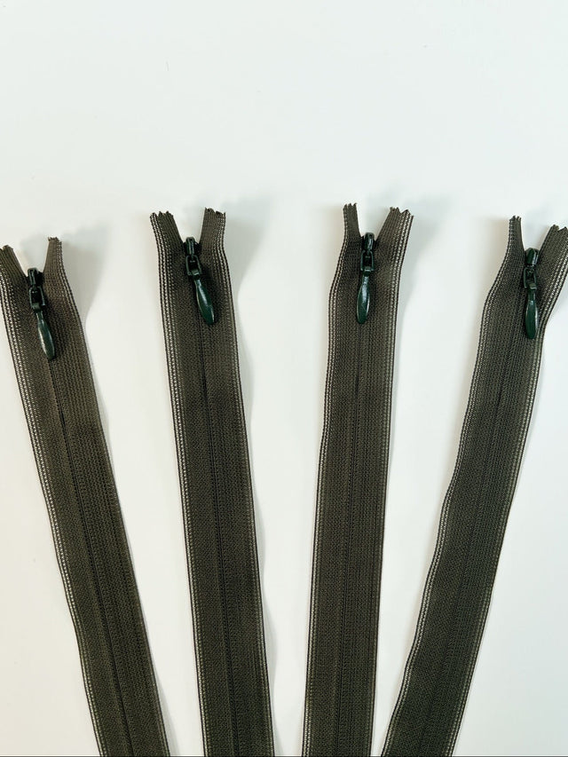 Polyamid Sewing Notions Green Shade