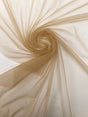 Beige Polyamide Mesh