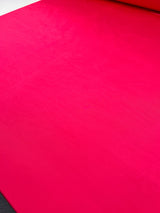 Viscose Knit Pink Moiré