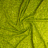 Sequin Spandex Fabric
