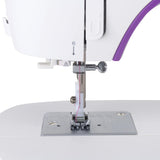 Singer M3500 Sewing Machine - Portable Multi Stitch, 110 Stitch Applications, 15.16 X 7.35 X 10.9 Inches (1 Unit)