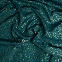 Sequin Spandex Fabric