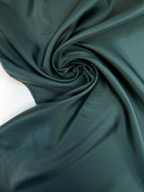Viscose Twill Lining Green Shades