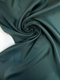 Viscose Twill Lining Green Shades