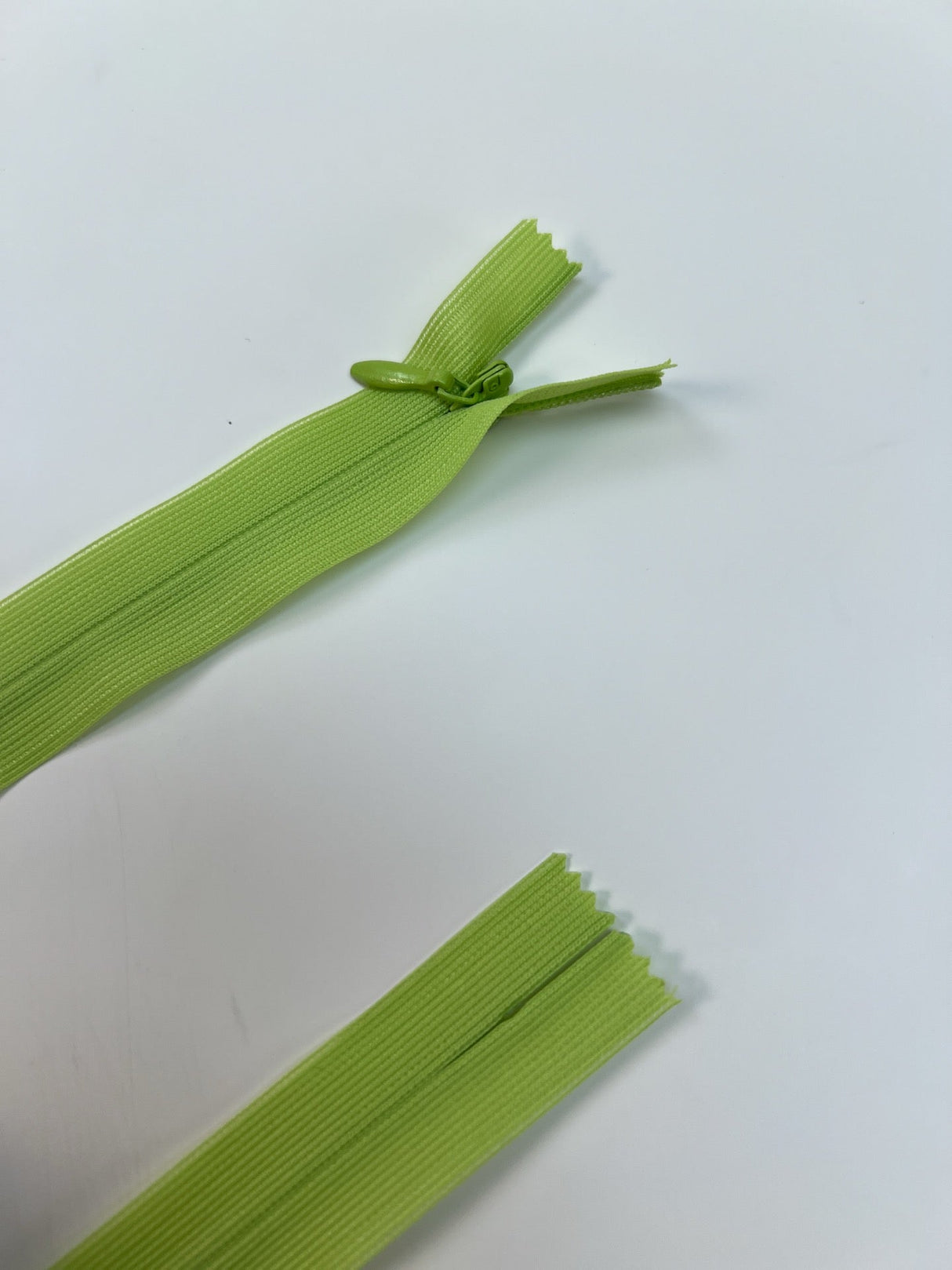 Polyamid Sewing Notions Green Shade