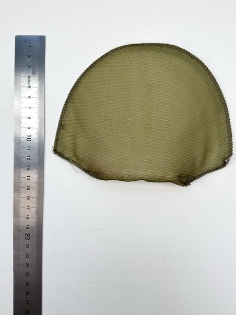 Green Shades Non-Stretch Sewing Notions