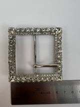 Silver Lurex Sewing Notions