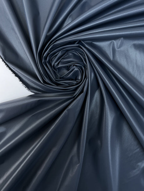 Blue Polyamide Woven