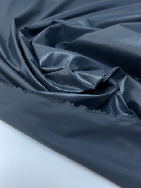 Blue Polyamide Woven