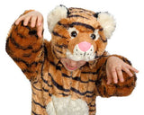 Striped Tiger Costume