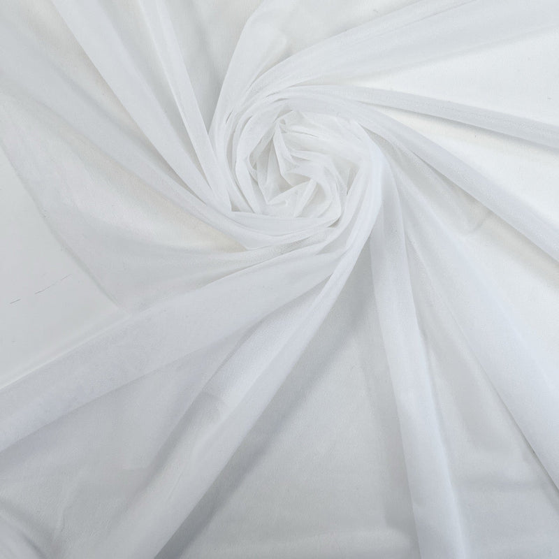Polyester Interlining White Shades