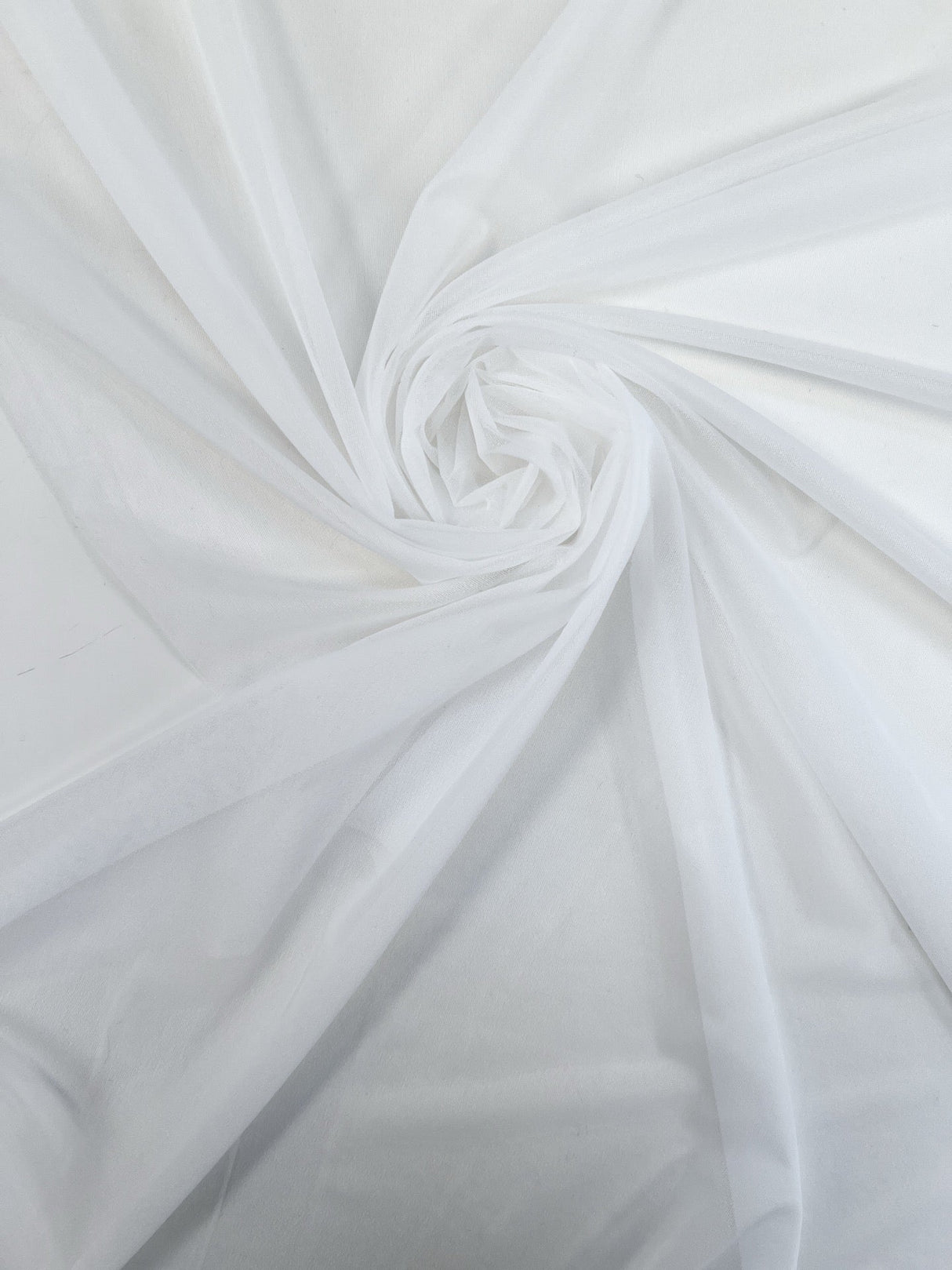 Polyester Interlining White Shades