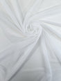 Polyester Interlining White Shades