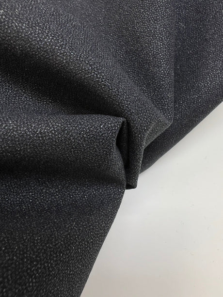 Cotton Blue Interlining Fabric