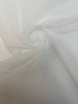 Polyamide Mesh White Shade
