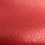 PU Leather Vinyl Fabric Semi Glossy