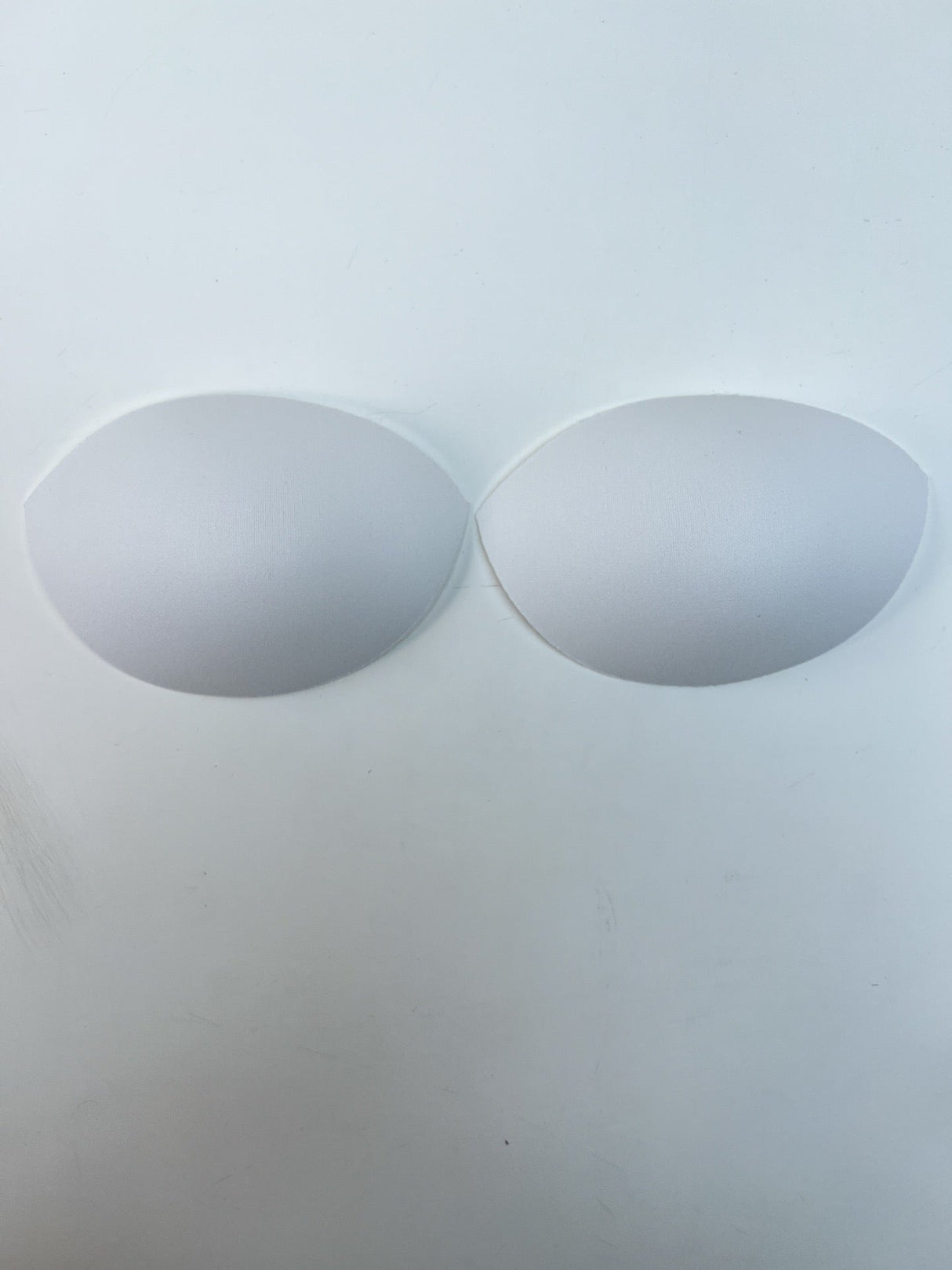 White Shades Sewing Notions