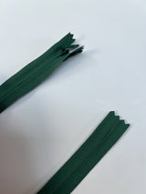 Polyamide Sewing Notions Green Shade