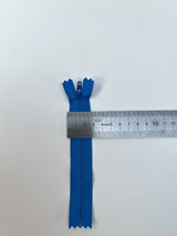 Polyamide Sewing Notions Blue