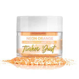 Bakell Tinker Dust food safe edible glitter 5g bottle (select your color)