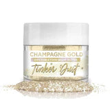 Bakell Tinker Dust food safe edible glitter 5g bottle (select your color)