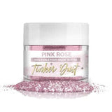 Bakell Tinker Dust food safe edible glitter 5g bottle (select your color)