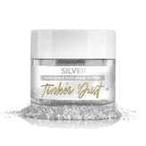 Bakell Tinker Dust food safe edible glitter 5g bottle (select your color)